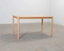 Hübsch Acorn matbord ek