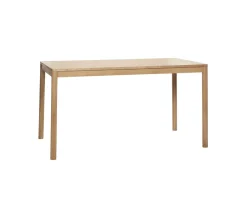 Hübsch Acorn matbord ek