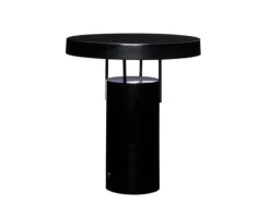 Hübsch BringMe bordslampa svart