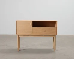 Hübsch Cube sideboard ek