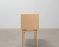 Hübsch Cube sideboard ek