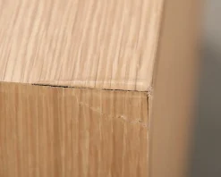 Hübsch Cube sideboard ek