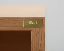 Hübsch Cube sideboard ek