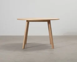 Hübsch Ground bord ø 115 cm ek