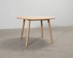 Hübsch Ground bord ø 115 cm ek