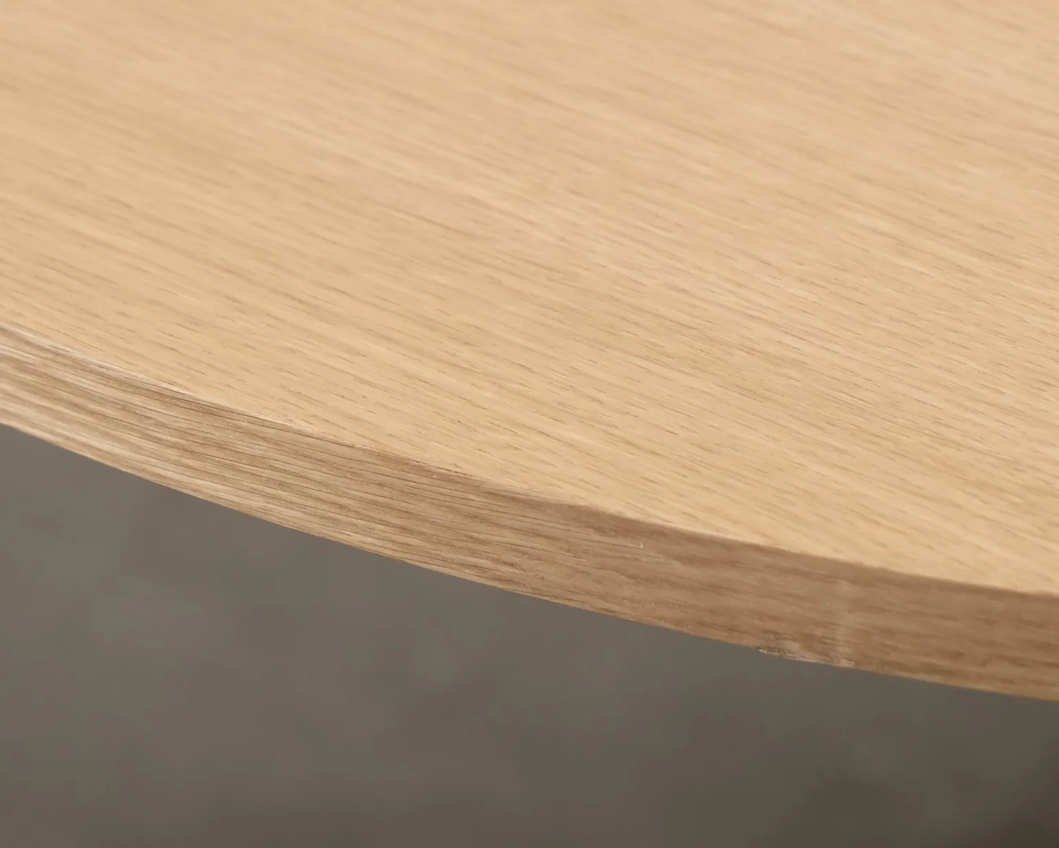 Hübsch Ground bord ø 115 cm ek