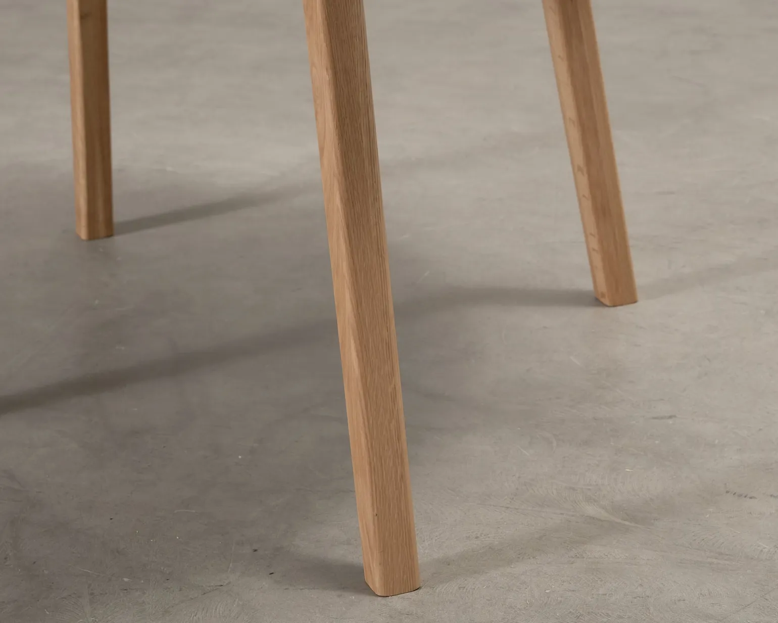Hübsch Ground bord ø 115 cm ek