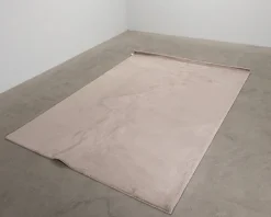 Heaven luggmatta 240 x 340 cm brun