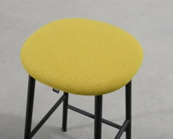 Hem Kendo barpall grön