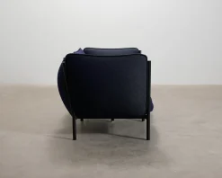 Hem Kumo 2-sits soffa mörkblå