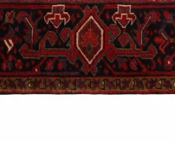 Heriz orientalisk matta 308 x 386 cm
