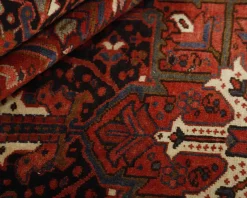 Heriz orientalisk matta 292 x 401 cm