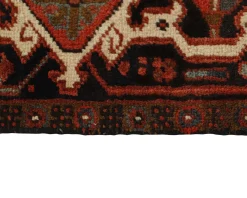 Heriz orientalisk matta 292 x 401 cm