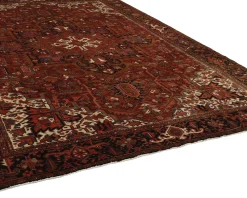 Heriz orientalisk matta 292 x 401 cm