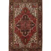 Heriz orientalisk matta 198 x 315 cm