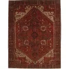Heriz orientalisk matta 303 x 400 cm