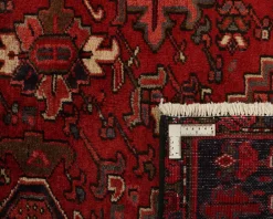 Heriz orientalisk matta 303 x 400 cm