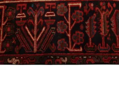 Heriz orientalisk matta 303 x 400 cm