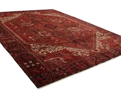Heriz orientalisk matta 303 x 400 cm