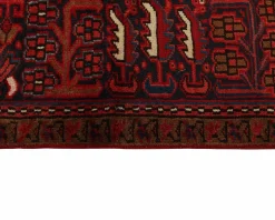 Heriz orientalisk matta 297 x 382 cm