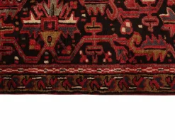Heriz orientalisk matta 292 x 396 cm