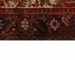 Heriz orientalisk matta 290 x 378 cm