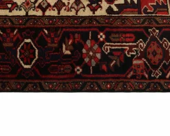 Heriz orientalisk matta 261 x 337 cm