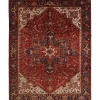 Heriz orientalisk matta 314 x 387 cm