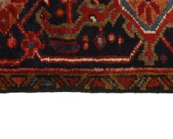 Heriz orientalisk matta 314 x 387 cm