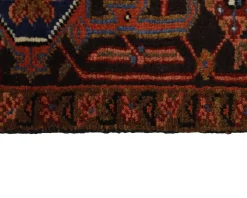 Heriz orientalisk matta 257 x 333 cm