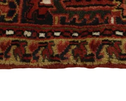 Heriz orientalisk matta 305 x 418 cm