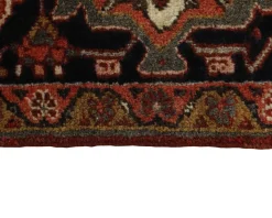 Heriz orientalisk matta 305 x 390 cm