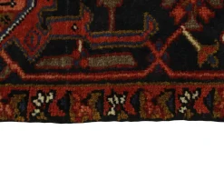 Heriz orientalisk matta 252 x 345 cm