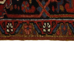 Heriz orientalisk matta 260 x 349 cm