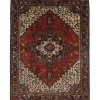Heriz orientalisk matta 254 x 334 cm