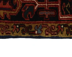 Heriz orientalisk matta 302 x 388 cm