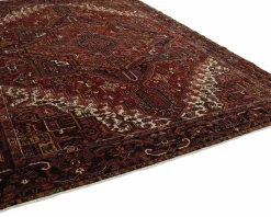 Heriz orientalisk matta 302 x 388 cm