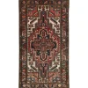 Heriz orientalisk matta 124 x 217 cm