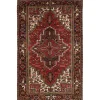 Heriz orientalisk matta 198 x 314 cm