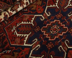 Heriz orientalisk matta 296 x 388 cm