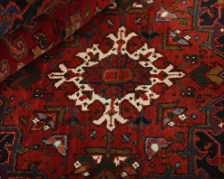 Heriz orientalisk matta 253 x 346 cm