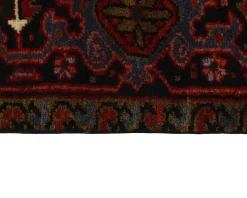 Heriz orientalisk matta 253 x 346 cm
