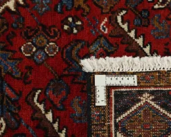 Heriz orientalisk matta 187 x 281 cm