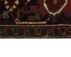 Heriz orientalisk matta 224 x 307 cm