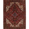 Heriz orientalisk matta 254 x 335 cm