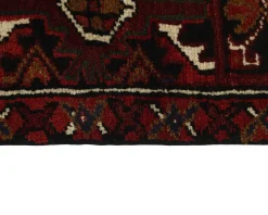 Heriz orientalisk matta 254 x 335 cm