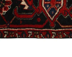 Heriz orientalisk matta 230 x 331 cm