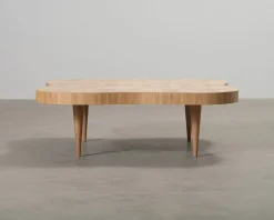 Herman Miller Rohde Paldao soffbord ek
