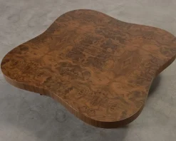 Herman Miller Rohde Paldao soffbord valnöt