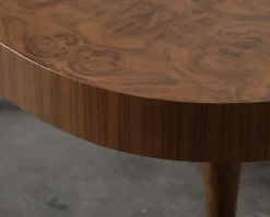 Herman Miller Rohde Paldao soffbord valnöt